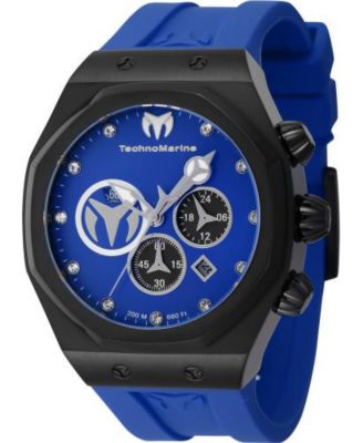 TechnoMarine