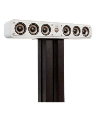 Signature Elite ES35 Slim Center Channel Speaker