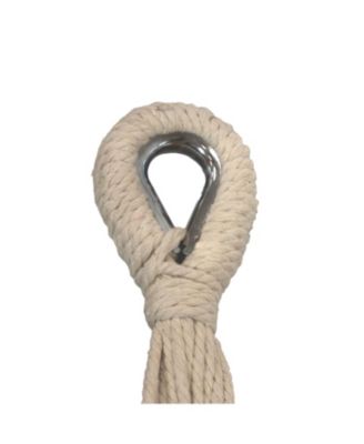 Outdoor Polyester Double Jacquard Hammock