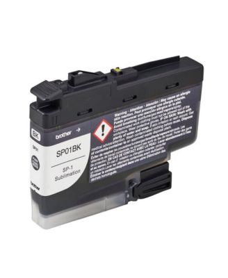 Genuine Sublimation Ink Cartridge Black (SP01BKS)