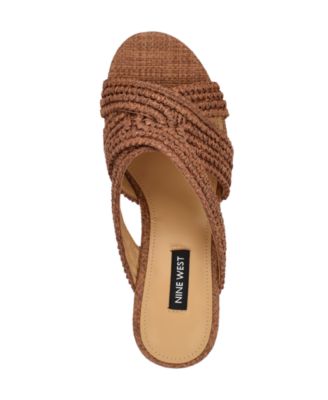 Women's Bemay Open Toe Dress Sandals