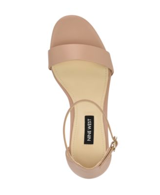 Women's Toniann Open Toe Dress Sandals