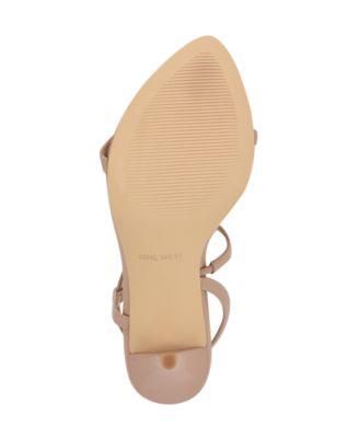 Women's Carolyn Strappy Stiletto Sandals
