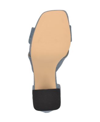 Women's Vicky Open Toe Dress Sandals