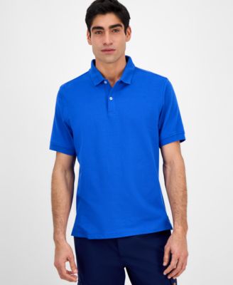 Club Room - Men's Performance Polo
