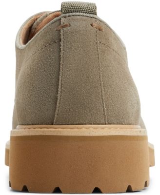 Men's Rye Lace Up Dress Casual Shoe