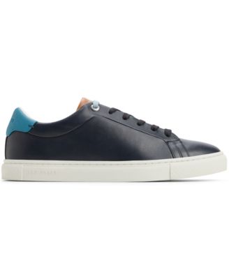 Men's Robberto Lace Up Sneaker