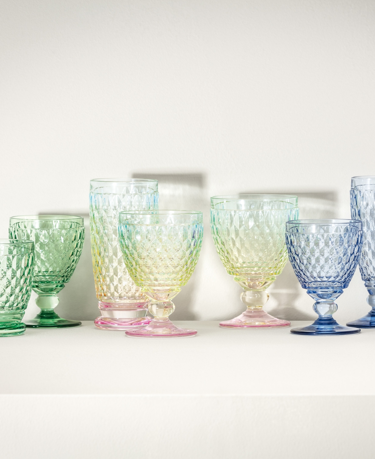 Villeroy & Boch Boston Wine Glass