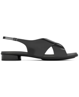 Women's Sculpted Alba 25 Slingback Sandals
