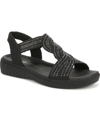 Women's Lilly Bright Washable Strappy Sandals
