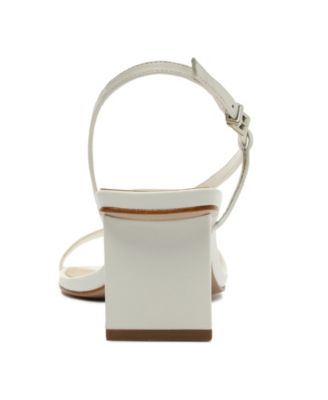 Women's Heloise Mid Block Heel Dress Sandals