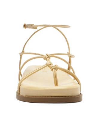 Women's Calabria Sporty Flat Sandals