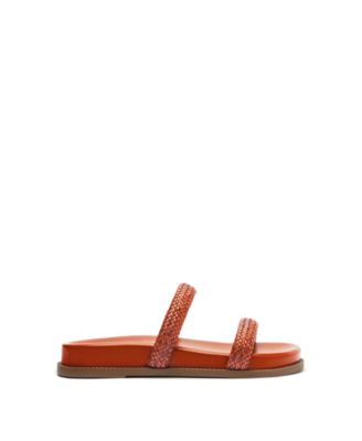 Women's Ruby Sporty Flat Sandals