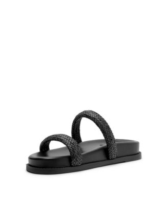 Women's Ruby Sporty Flat Sandals
