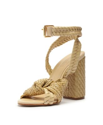 Women's Khari Block Heel Sandals