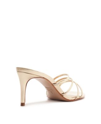 Women's Inez Kitten Heel Sandals