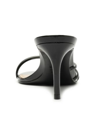 Women's Inez Kitten Heel Sandals