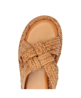 Women's Kali Flat Sandals