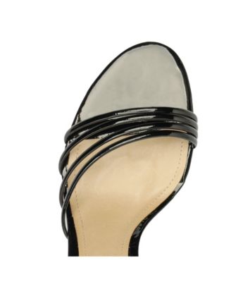 Women's Inez Kitten Heel Sandals