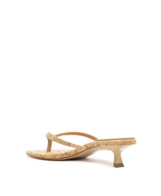 Women's Carolyn Slip-On Dress Sandals