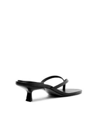 Women's Carolyn Slip-On Dress Sandals