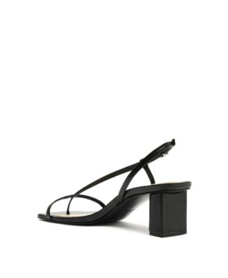 Women's Heloise Mid Block Heel Dress Sandals