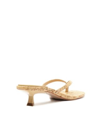 Women's Carolyn Slip-On Dress Sandals