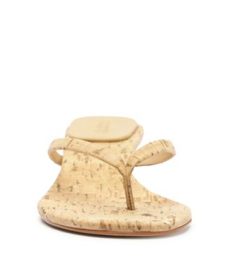 Women's Carolyn Slip-On Dress Sandals