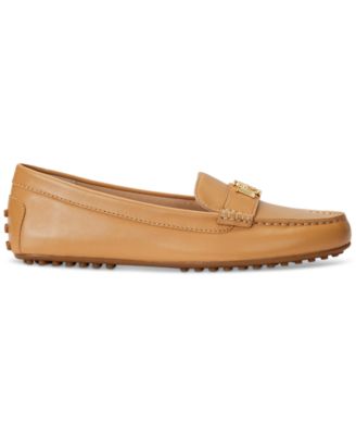 Women's Barnsbury Slip-On Driver Loafer Flats