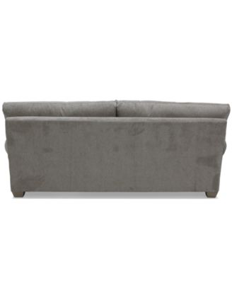 Reiter Fabric Sofa, Exclusively at Macy's