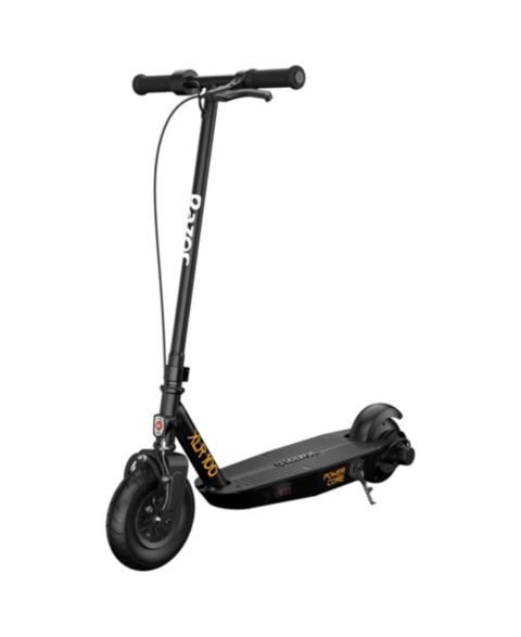Детская игрушка Razor Power Core XLR100 Electric Scooter, Ages 8+