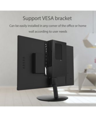 PRO DP21 Business MFF Desktop Intel Core i7 13700 16GB RAM Intel UHD Graphics 512GB SSD Storage Windows 11 Pro