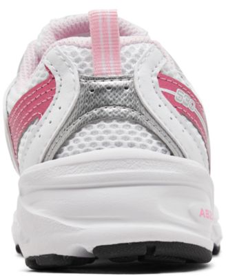 Little Girls 530 Casual Sneakers from Finish Line