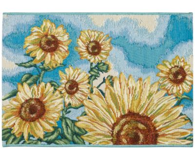 Liora Manne' - Esencia Sunny Day Rug Collection