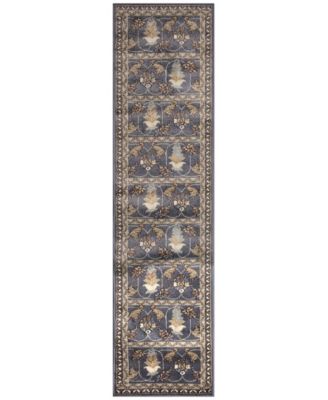 Liora Manne' - Ariana Sarai 1'11"x7'6" Runner Area Rug