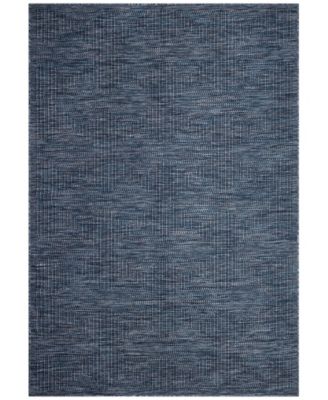 Liora Manne' - Soleil Maize 5'1"x7'3" Area Rug