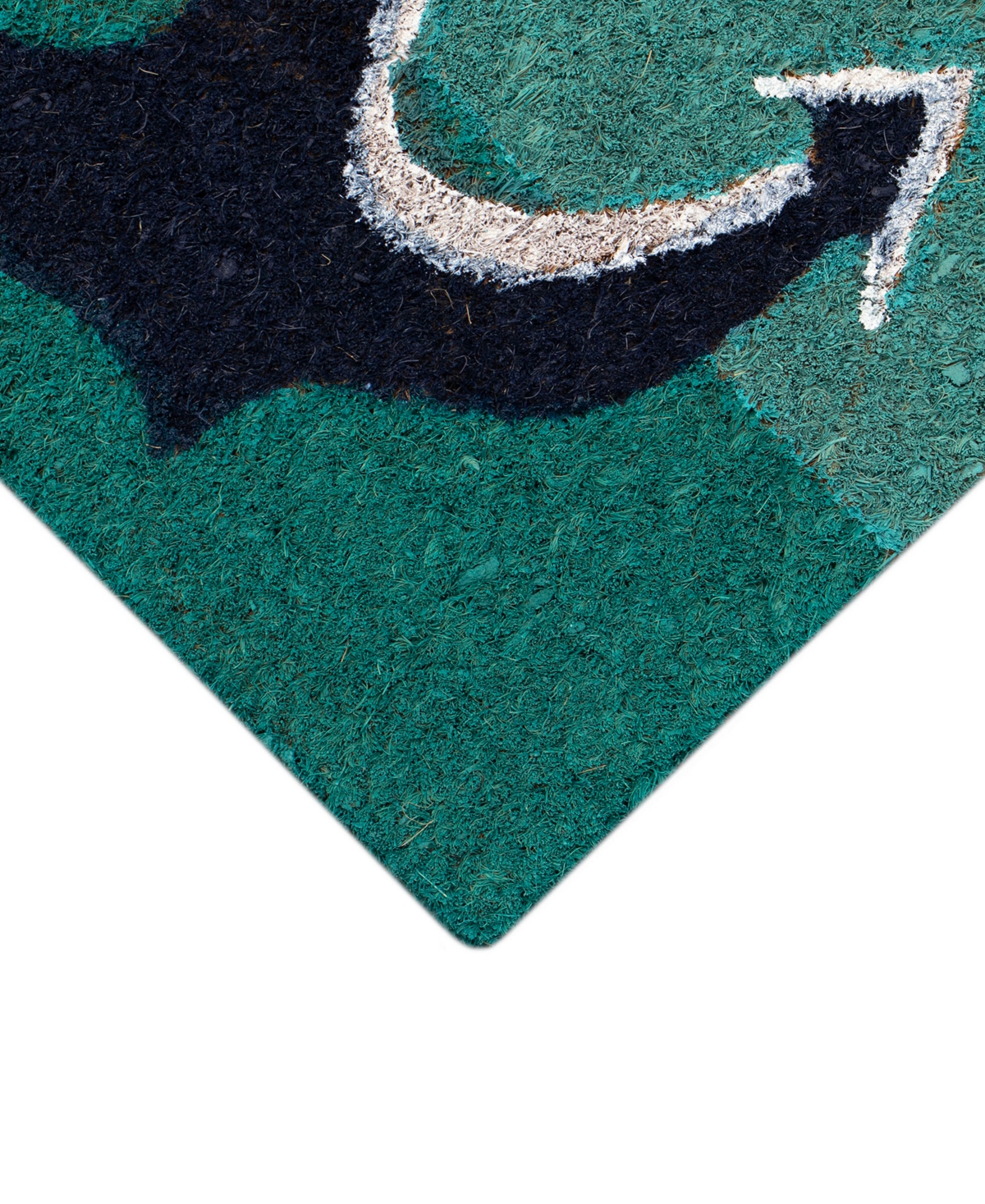 Liora Manne Natura Ahoy 2'x3' Area Rug In Tan