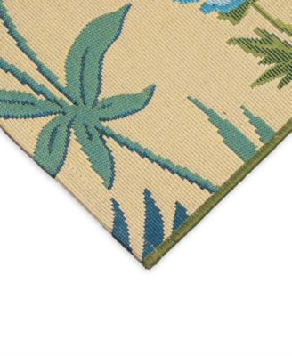 Esencia Floral Dragonfly Rug Collection