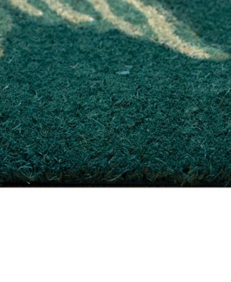 Natura Swim on in 2'x3' Area Rug