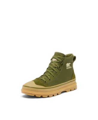 Men's Scout N About Mid Sneaker