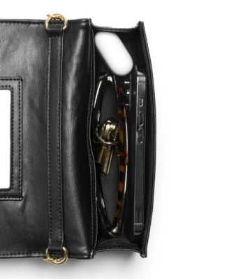 Mirabella Chain Phone Case Crossbody Bag