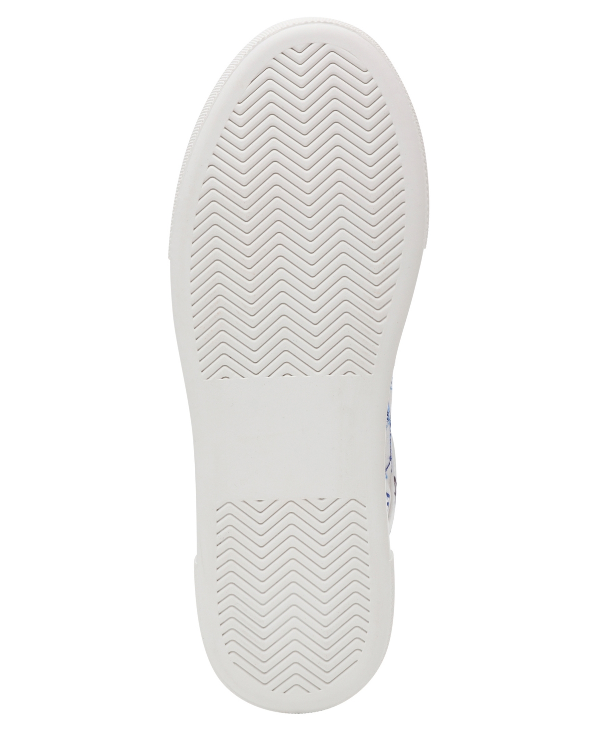 BETSEY JOHNSON WOMEN'S NINO EMBROIDERED TOILE LACE-UP SNEAKERS 