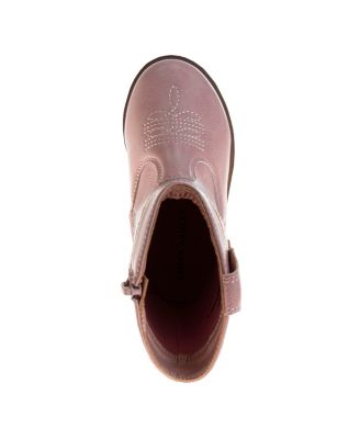 Toddler Little Girls Cowgirl Boots