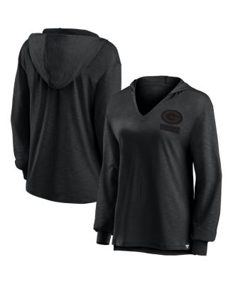Fanatics - Starter Men's Black New Orleans Saints Extreme Pullover Hoodie