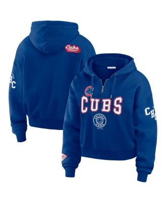 WEAR by Erin Andrews - Starter Men's Green Green Bay Packers Extreme Full-Zip Hoodie