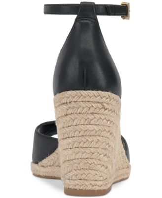 Women's Felyn Two-Piece Espadrille Wedge Sandals