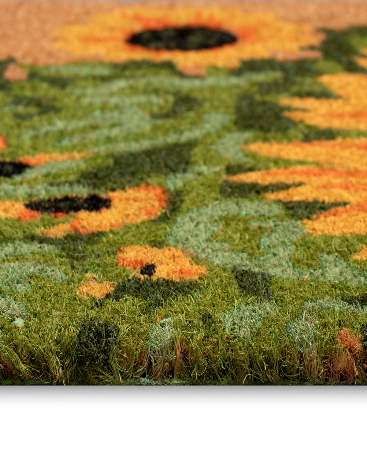 Liora Manne Natura Sunny Day 2'x3' Area Rug In Tan
