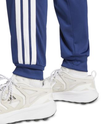 Men's 3-Stripes Tricot Regular Tapered Track Pants