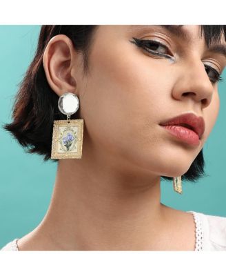 Party Drop Earrings