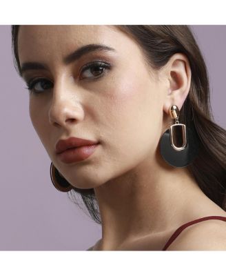 Casual Drop Earrings